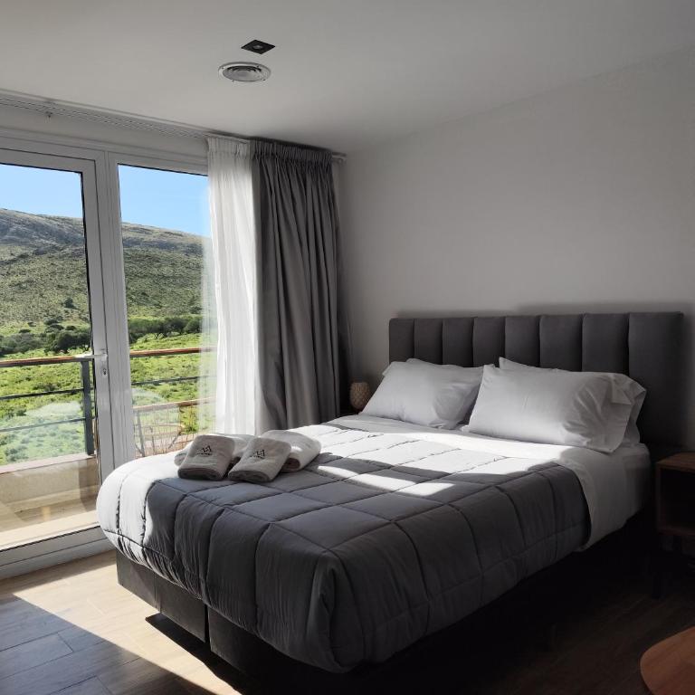 Pie de Piedra Hotel Boutique - Superior Double Room - 7
