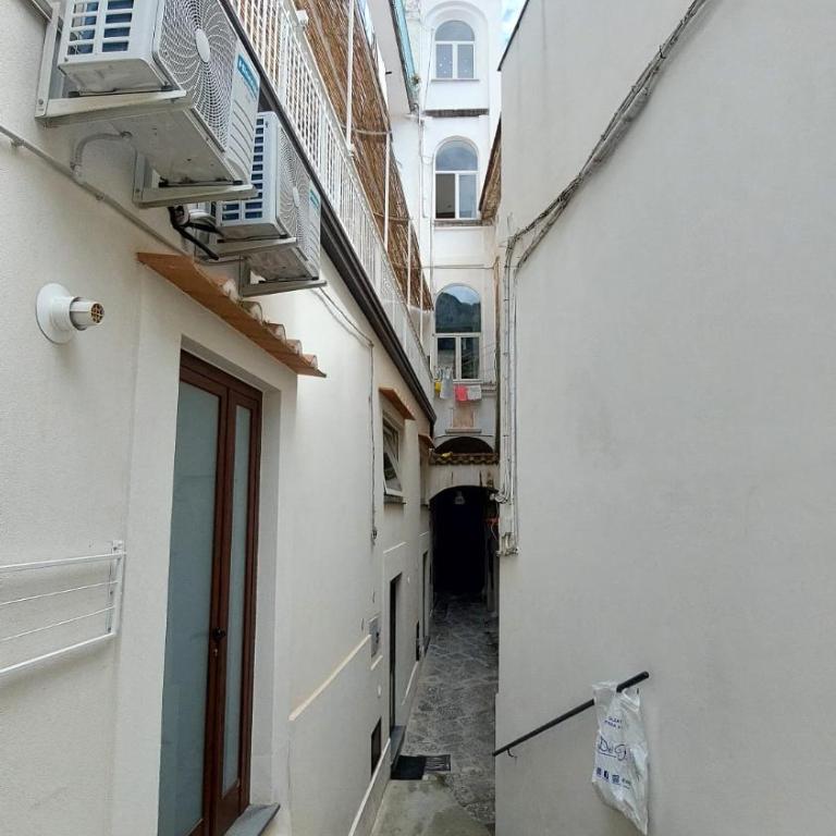 Casa Nina - Monolocale Familiare - 56