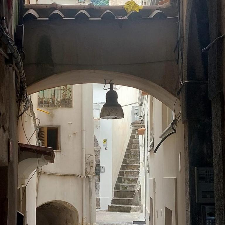 Casa Nina - Monolocale Familiare - 57