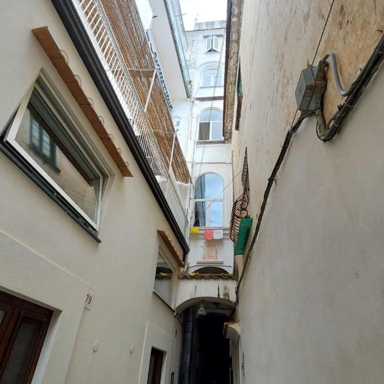 Casa Nina - Monolocale Familiare - 37