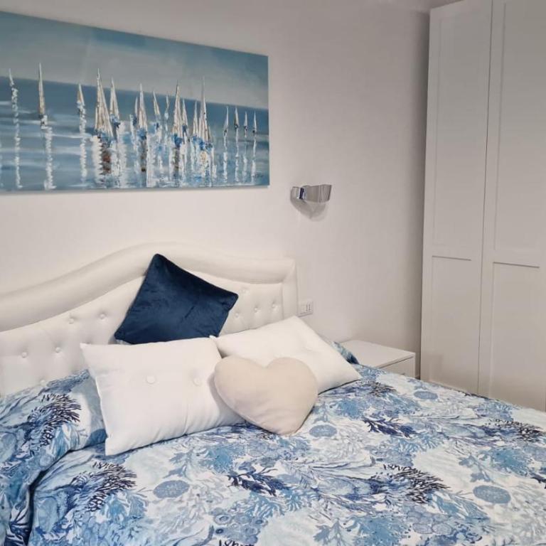 L'Isola Incantata - Appartamento Premier con 1 Camera da Letto - 7