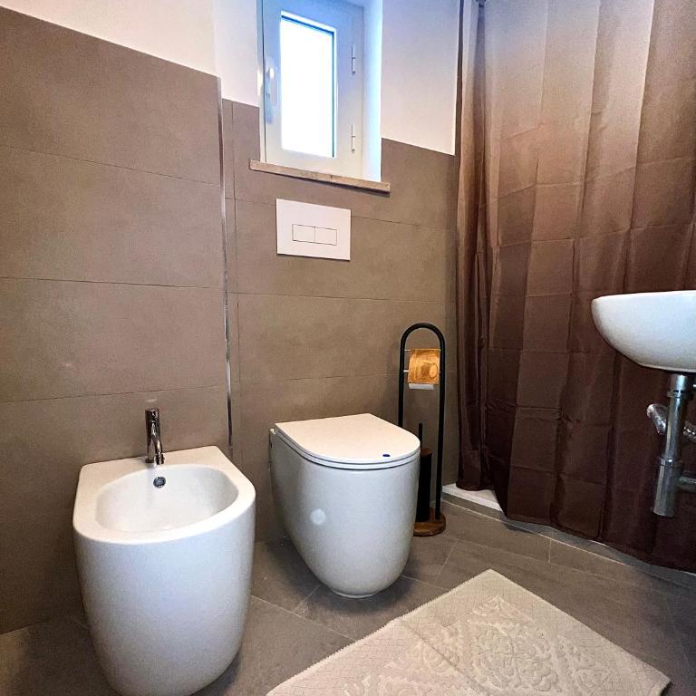 La casa dell'Artemisia - Appartamento con 1 Camera da Letto - 19