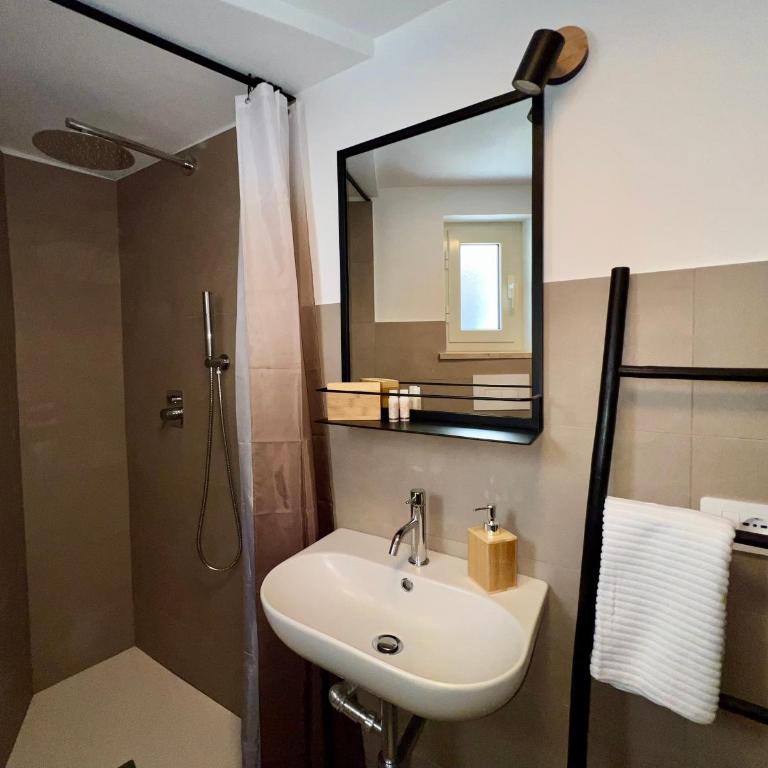 La casa dell'Artemisia - Appartamento con 1 Camera da Letto - 20