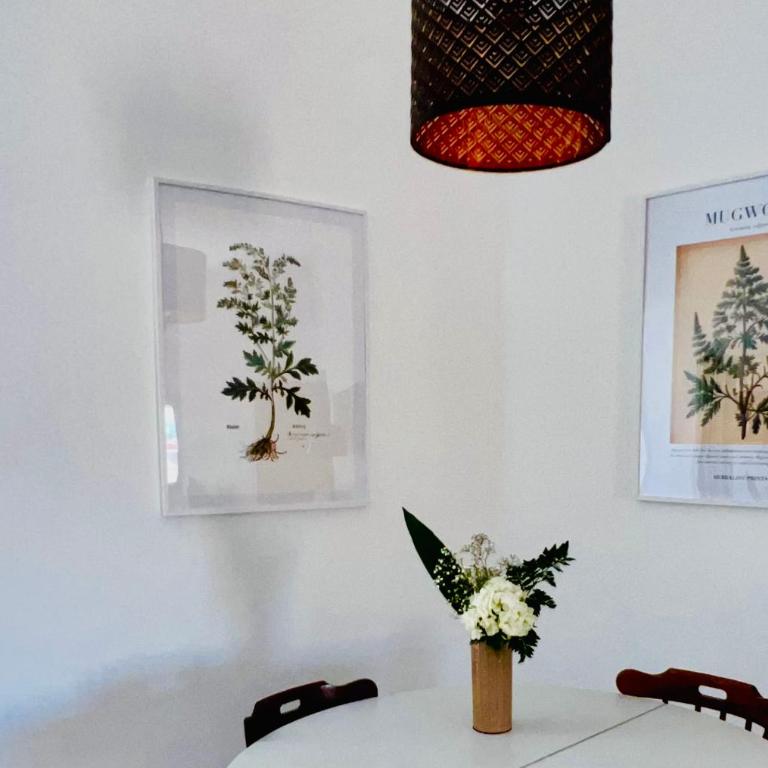 La casa dell'Artemisia - Appartamento con 1 Camera da Letto - 9