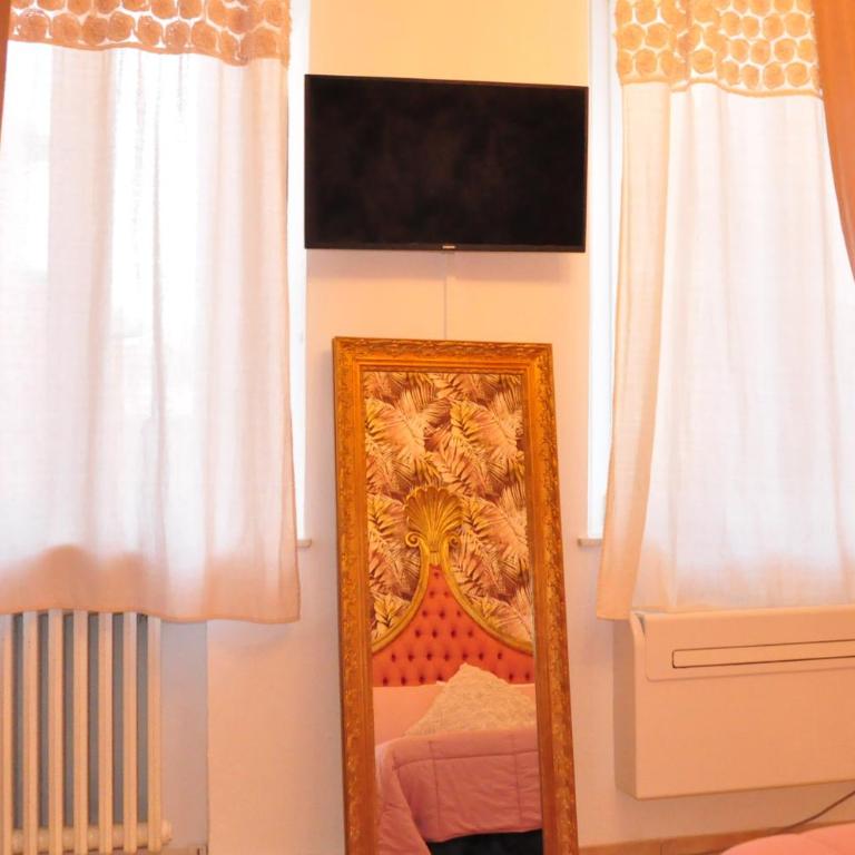 B&B Le Camere di Livia - Camera Matrimoniale Standard - 19