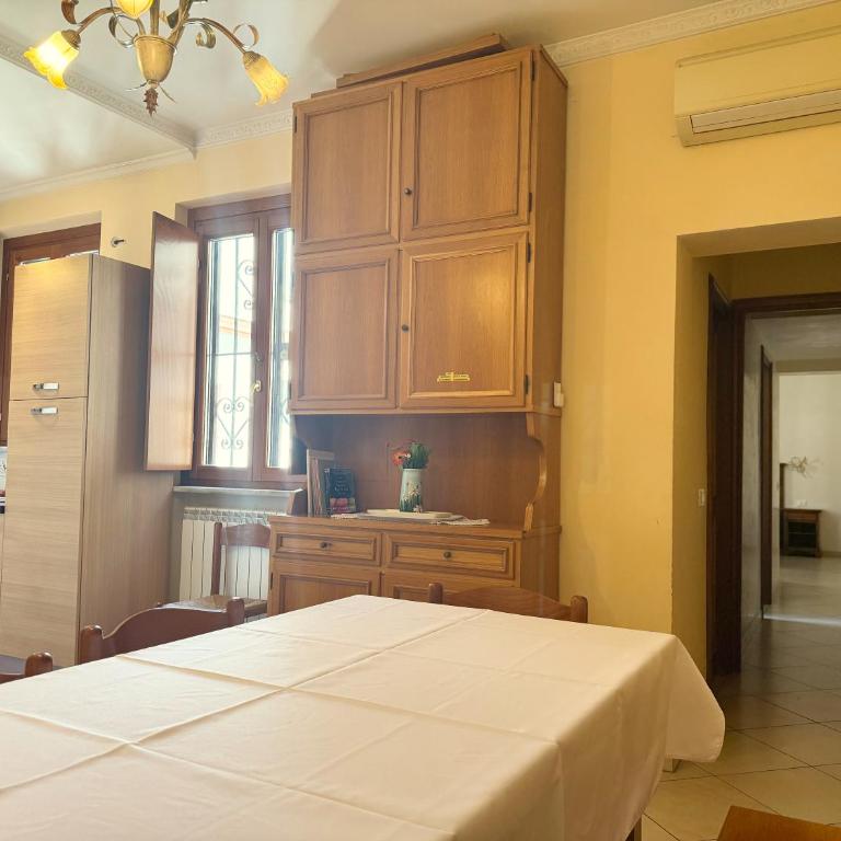 Anthony House, Anthony Floor 3, Castro Pretorio - Appartamento con Balcone - 7