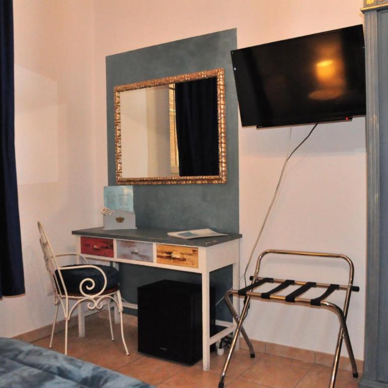 B&B Le Camere di Livia - Camera Matrimoniale - 16