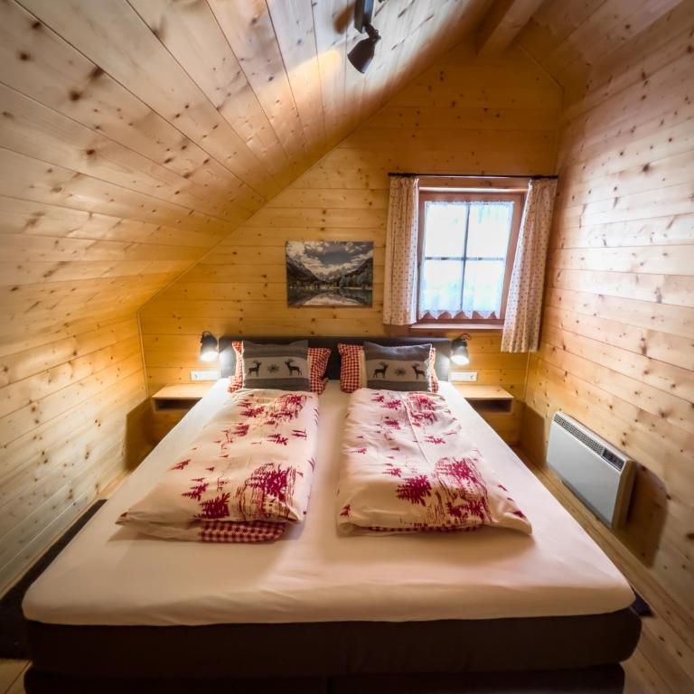 Almhütte Falkert - Superior Chalet - 10