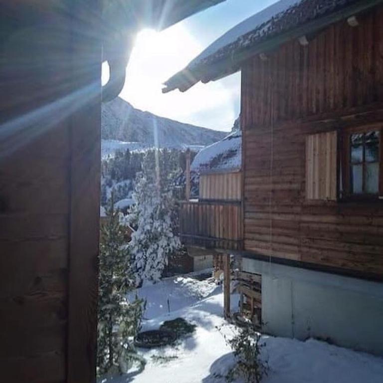 Almhütte Falkert - Superior Chalet - 26