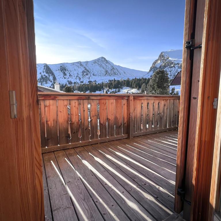Almhütte Falkert - Superior Chalet - 25