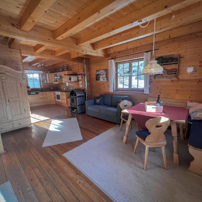 Almhütte Falkert - Superior Chalet - 30
