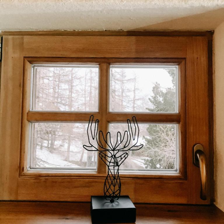 Almhütte Falkert - Superior Chalet - 34