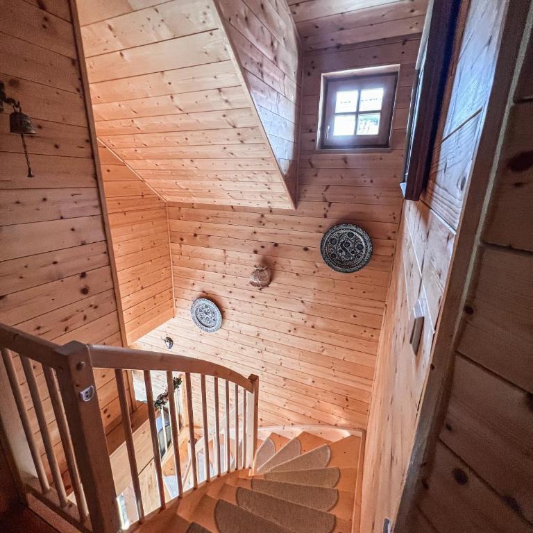 Almhütte Falkert - Superior Chalet - 40