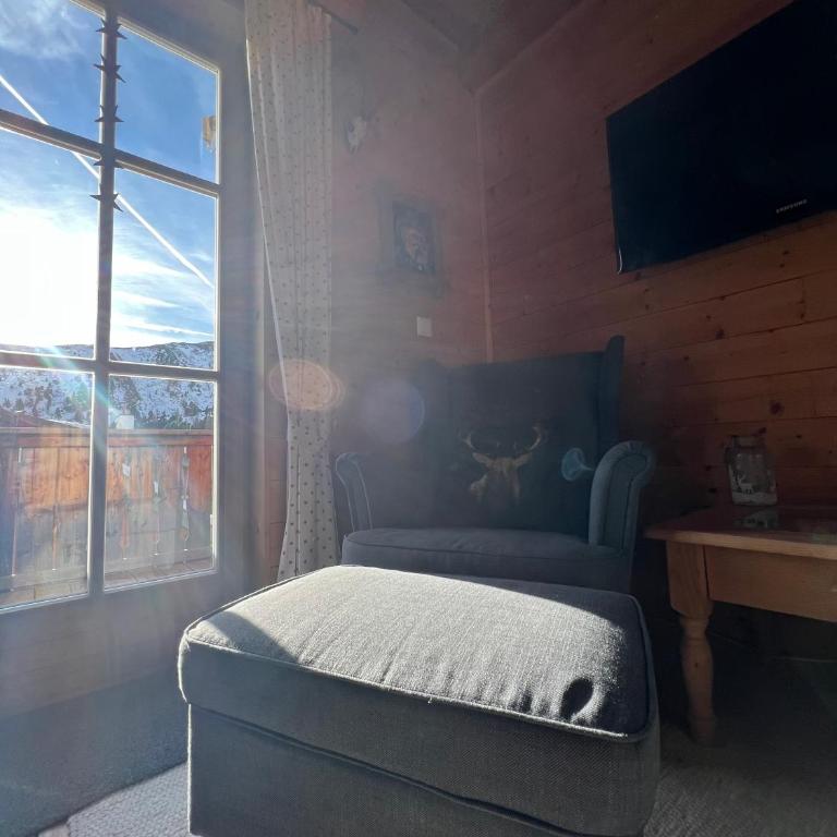 Almhütte Falkert - Superior Chalet - 41