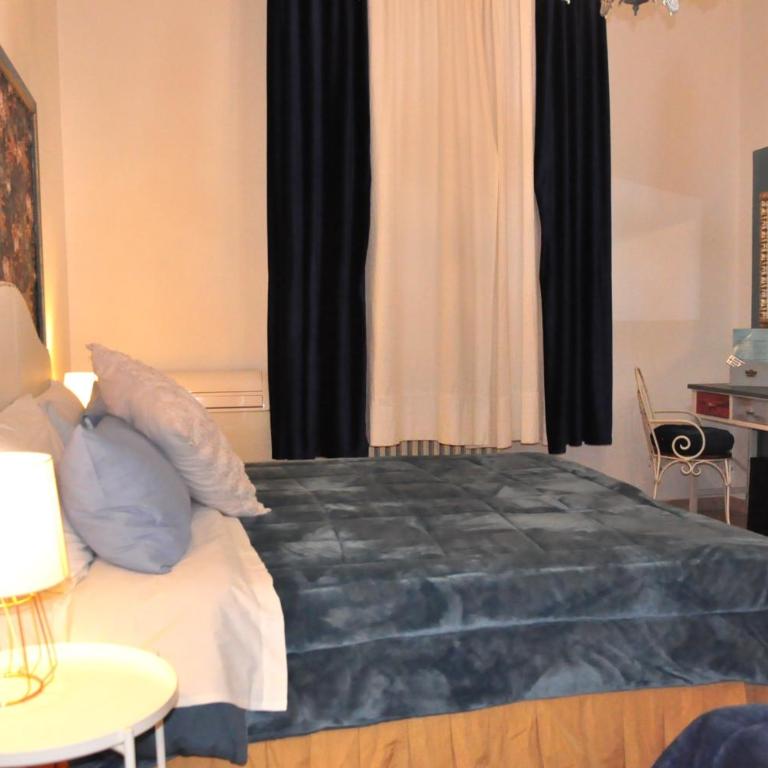 B&B Le Camere di Livia - Camera Matrimoniale - 19