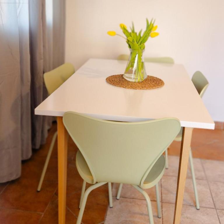 Casa Anna - One-Bedroom Apartment - 7