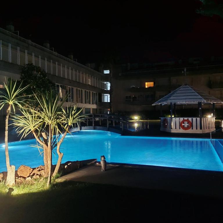 Illa Mar d' Or - L' Estartit - Costa Brava - Illes Medes - Parc Natural Montgrí i Baix Ter - Two-Bedroom Apartment - 7