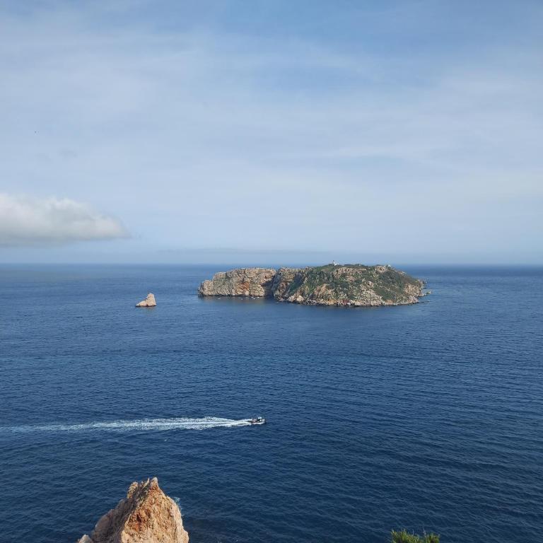 Illa Mar d' Or - L' Estartit - Costa Brava - Illes Medes - Parc Natural Montgrí i Baix Ter - Two-Bedroom Apartment - 10
