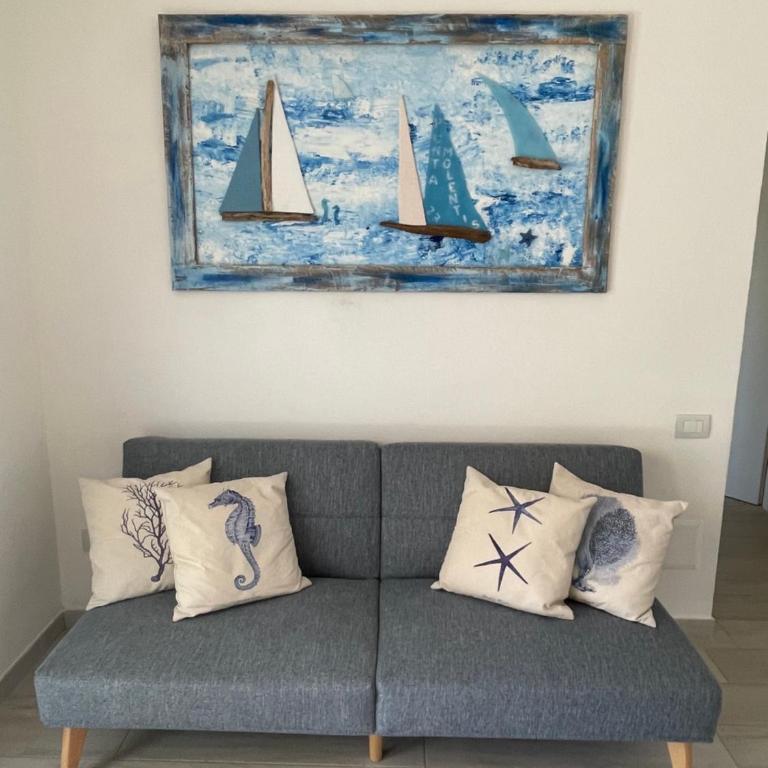 Villa Aurice - Villasimius - Villa with Private Pool - 28
