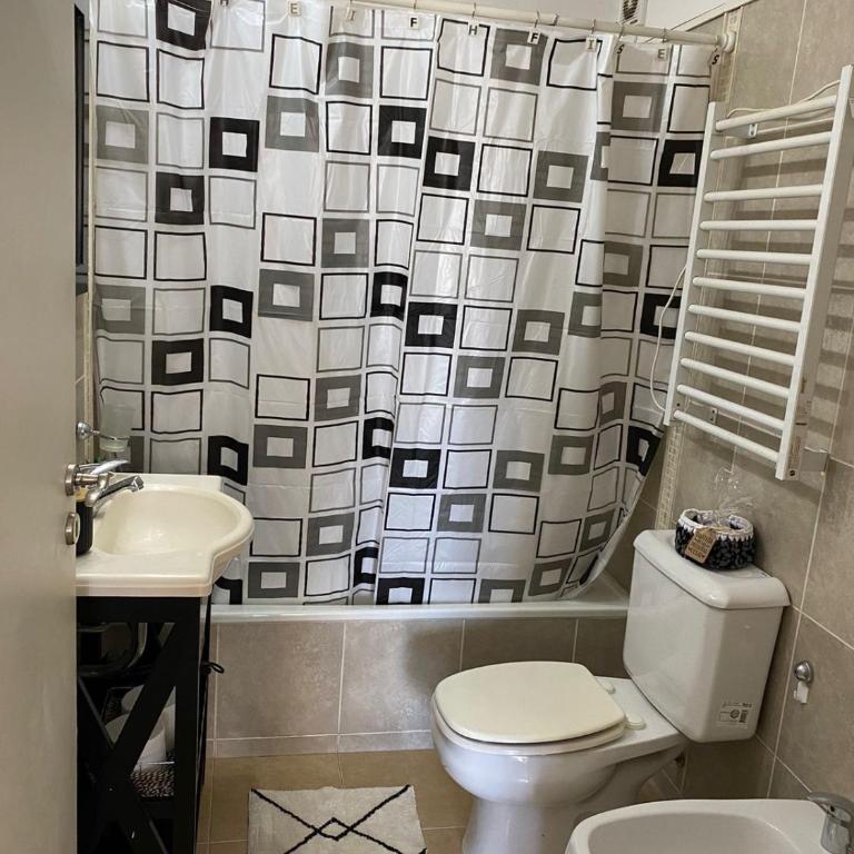Estudio Urbano nuñez - Apartamento de 1 dormitorio - 7