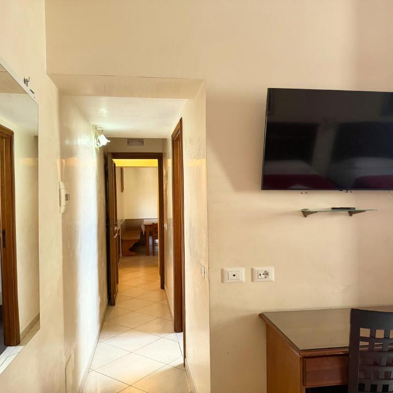 Anthony House, Anthony Floor 3, Castro Pretorio - Appartamento con Balcone - 11