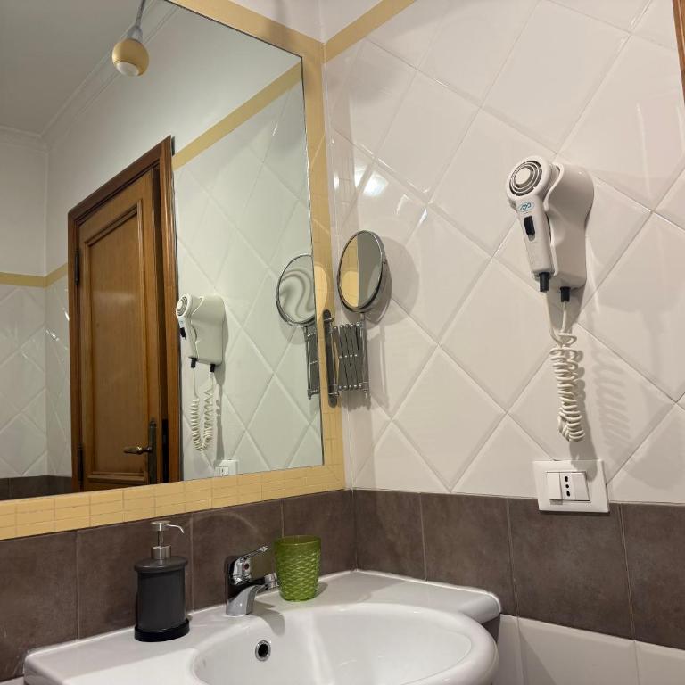 Anthony House, Anthony Floor 3, Castro Pretorio - Appartamento con Balcone - 8