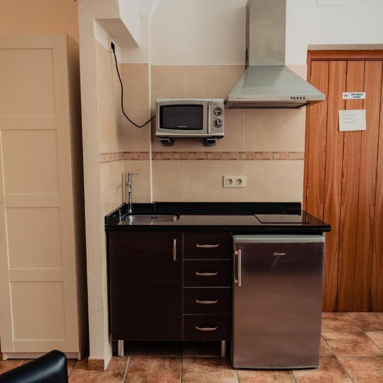 Apartamento Las Avutardas 1 - Apartamento de 2 dormitorios - 2