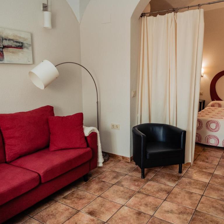 Apartamento Las Avutardas 1 - Apartamento de 2 dormitorios - 3