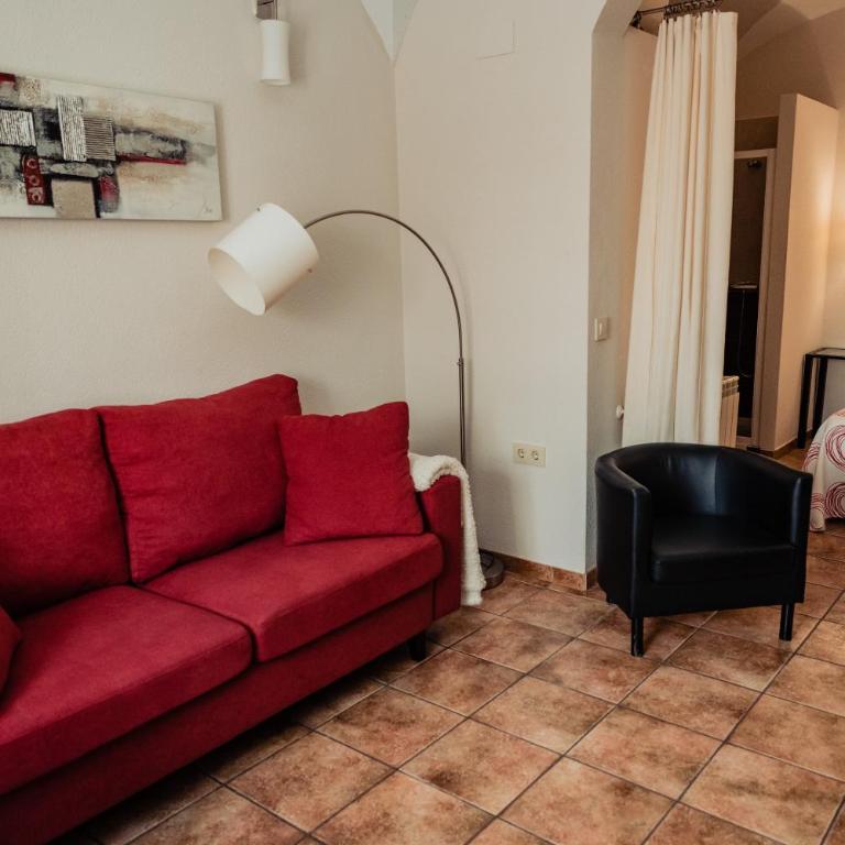 Apartamento Las Avutardas 1 - Apartamento de 2 dormitorios - 4