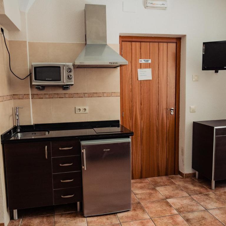Apartamento Las Avutardas 1 - Apartamento de 2 dormitorios - 8