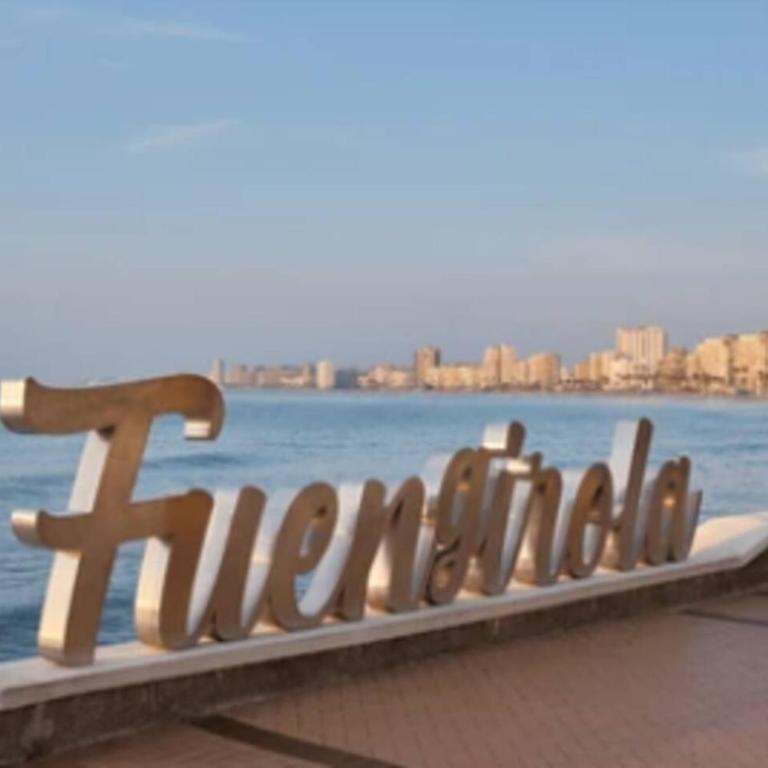 Happy Travel Jasmine Higueron - Apartamento de 2 dormitorios - 50