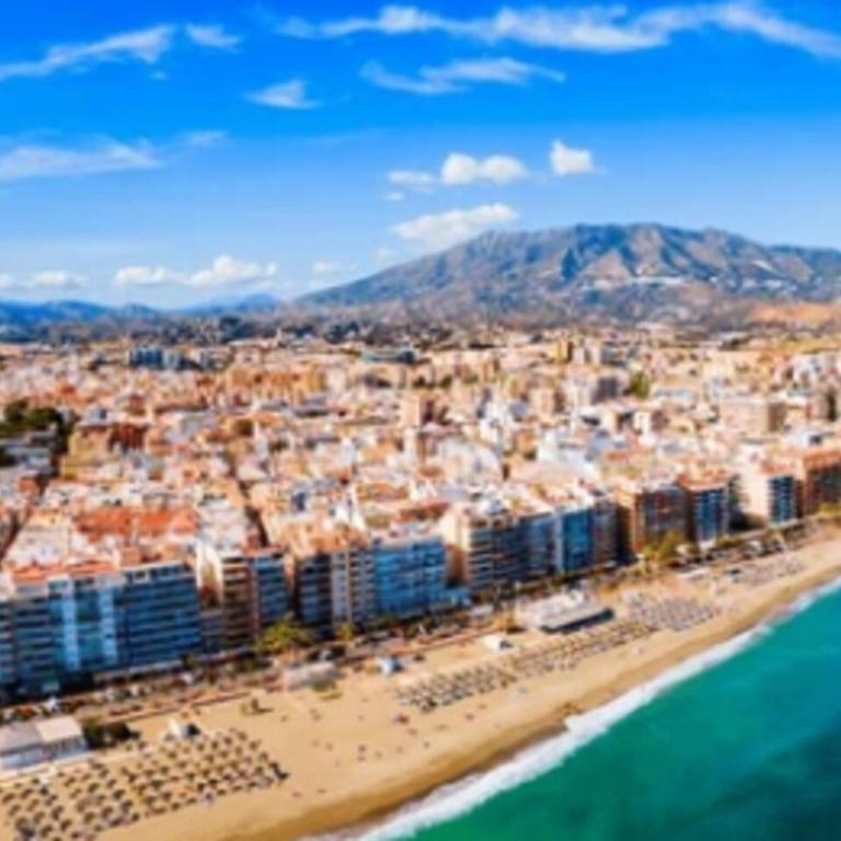 Happy Travel Jasmine Higueron - Apartamento de 2 dormitorios - 49