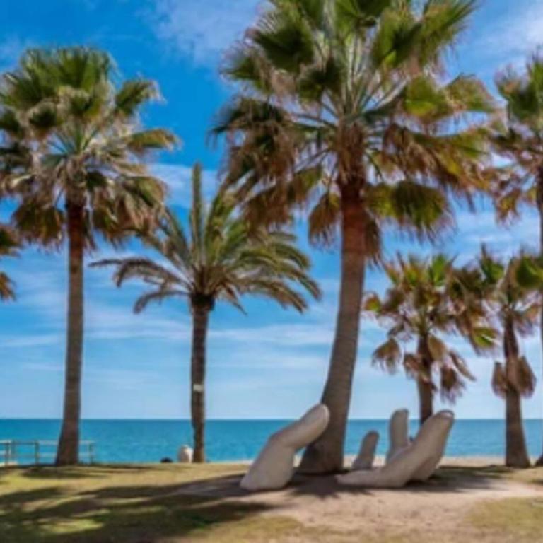 Happy Travel Jasmine Higueron - Apartamento de 2 dormitorios - 44