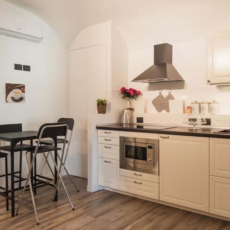 Dreaming Turin - Appartamento con 2 Camere da Letto - 34