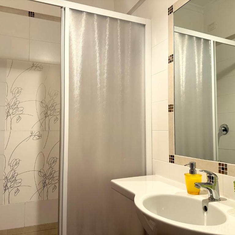 Anthony House, Anthony Floor 3, Castro Pretorio - Appartamento con Balcone - 5