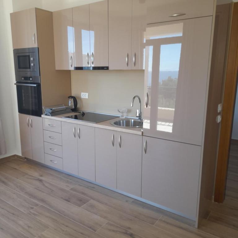 Apart SASHENKA 2 - Two-Bedroom Apartment - 5