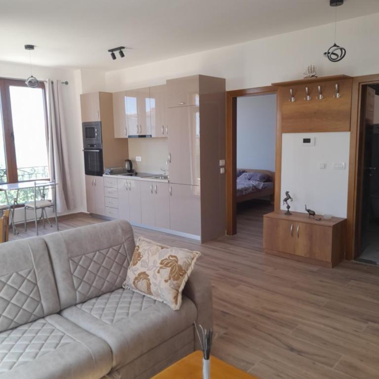 Apart SASHENKA 2 - Two-Bedroom Apartment - 4