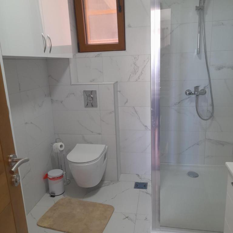 Apart SASHENKA 2 - Two-Bedroom Apartment - 25