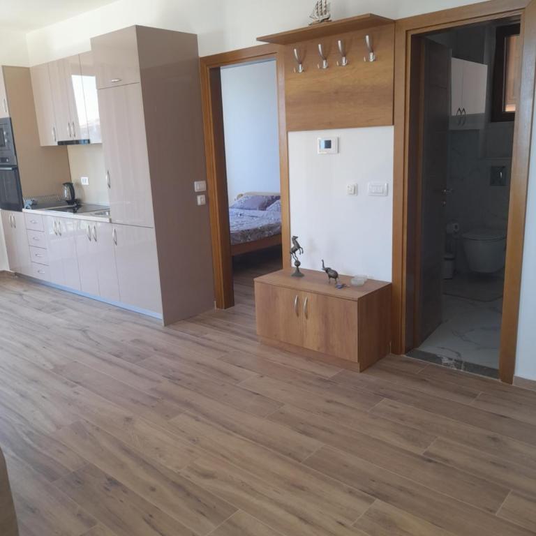 Apart SASHENKA 2 - Two-Bedroom Apartment - 10