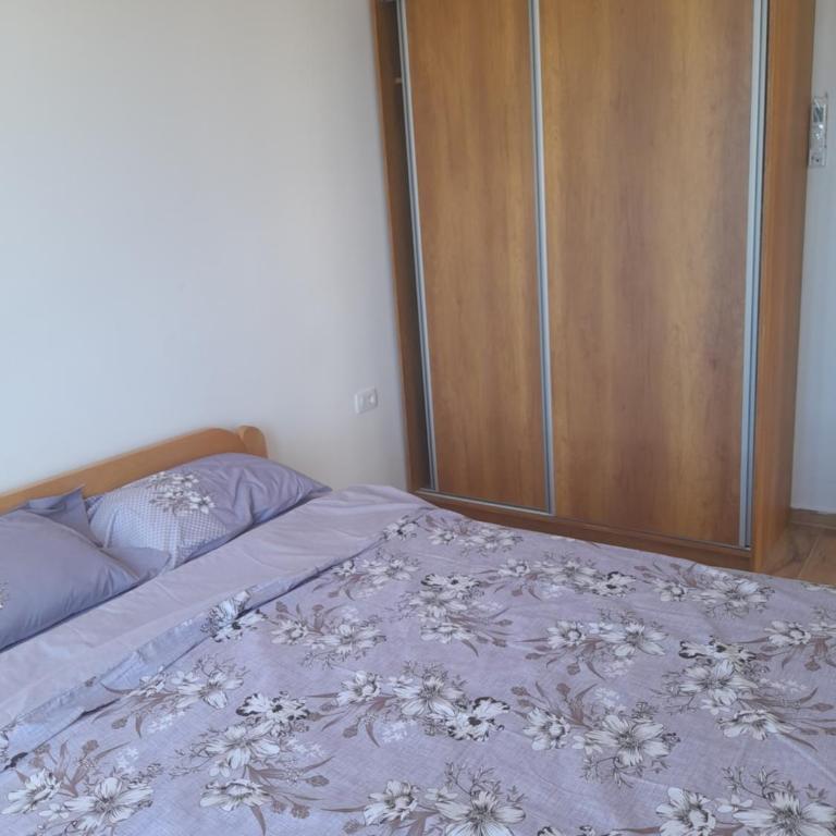 Apart SASHENKA 2 - Two-Bedroom Apartment - 22