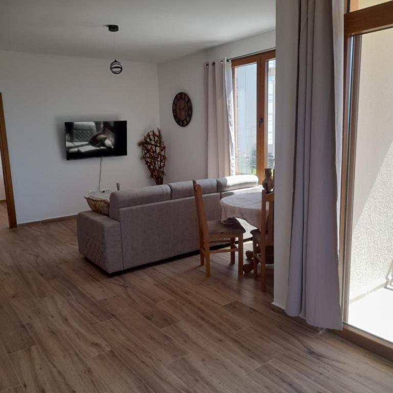 Apart SASHENKA 2 - Two-Bedroom Apartment - 23