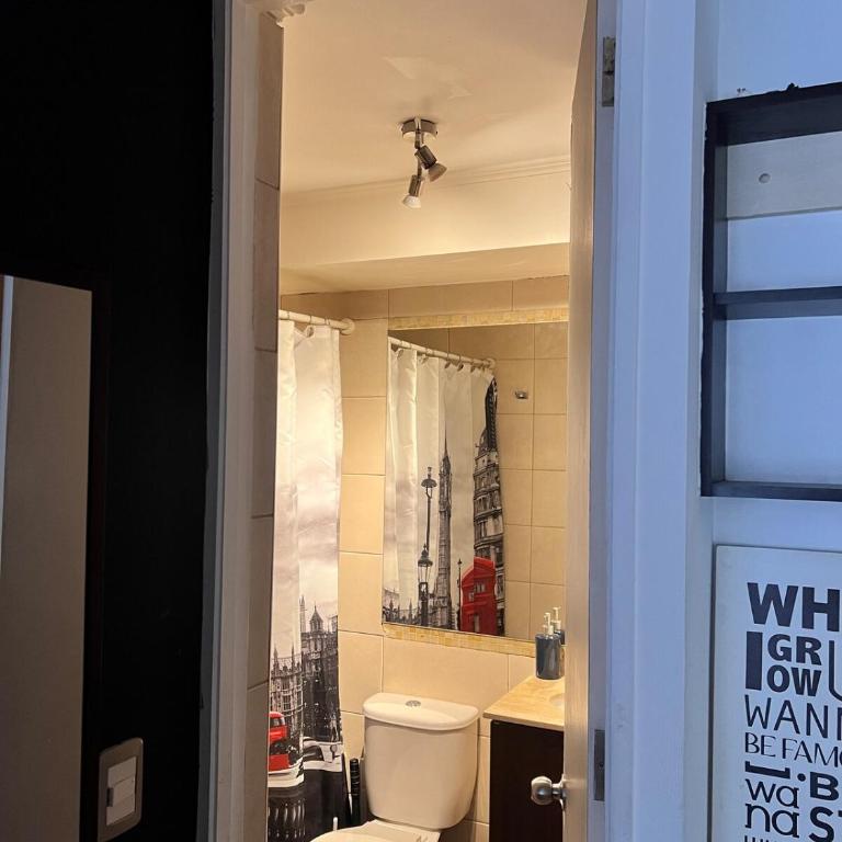 A 10 minutos del Centro Histórico de Santiago - Apartamento de 2 dormitorios - 16