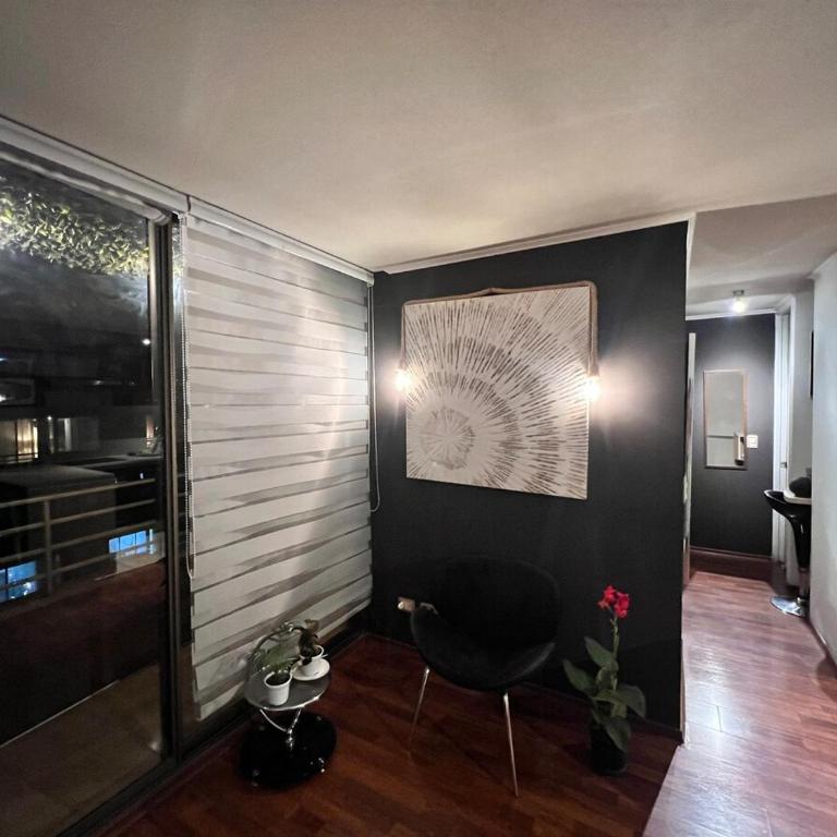 A 10 minutos del Centro Histórico de Santiago - Apartamento de 2 dormitorios - 4