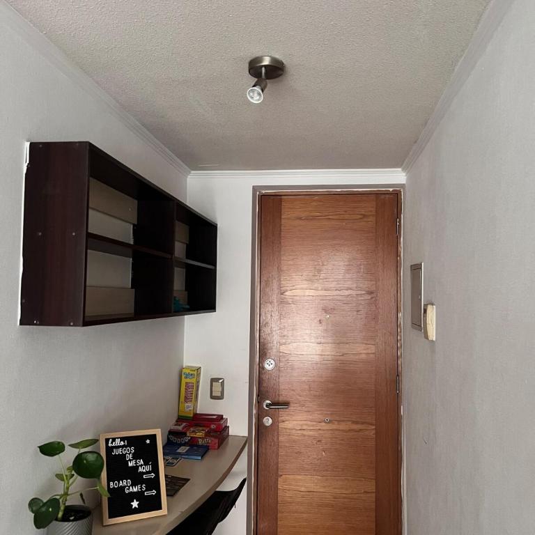A 10 minutos del Centro Histórico de Santiago - Apartamento de 2 dormitorios - 20