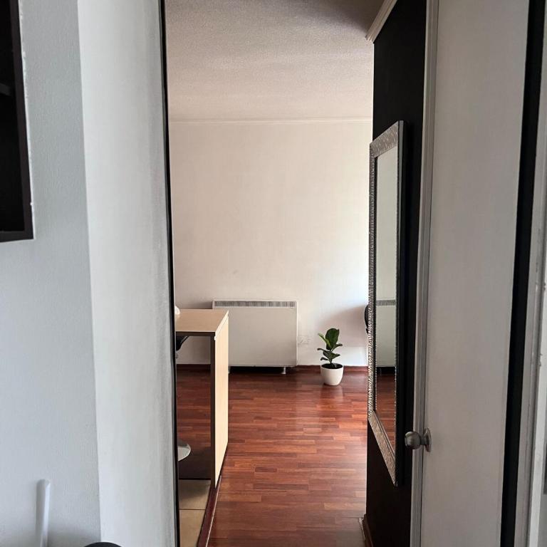 A 10 minutos del Centro Histórico de Santiago - Apartamento de 2 dormitorios - 23