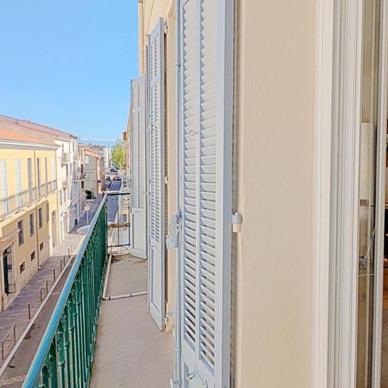 cocooning # lumineux # Vieille ville - Apartment - 9