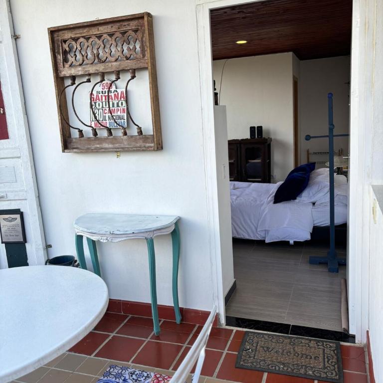 The house in the mountains - Casa de 2 dormitorios - 7