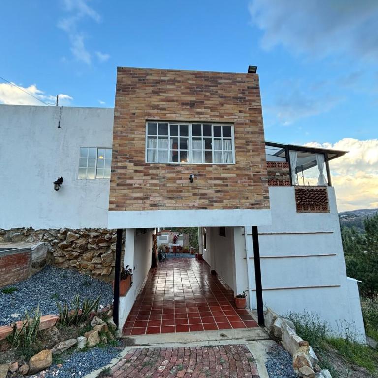 The house in the mountains - Casa de 2 dormitorios - 10