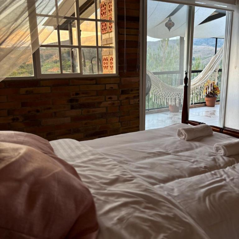 The house in the mountains - Casa de 2 dormitorios - 39