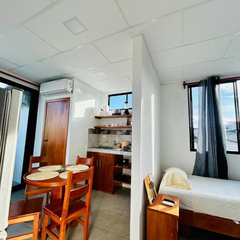 Family-friendly with balcony and terrace - Apartamento de 2 dormitorios con terraza y vistas al mar - 7
